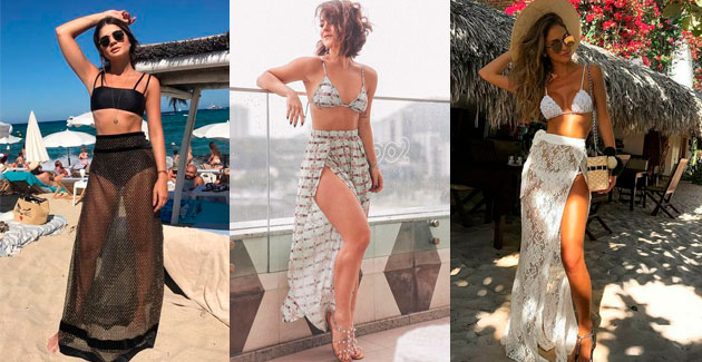 look praiano biquíni