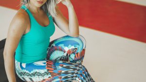 regatas femininas