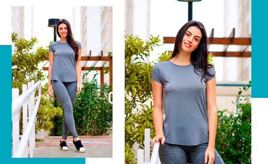 roupa fitness atacado