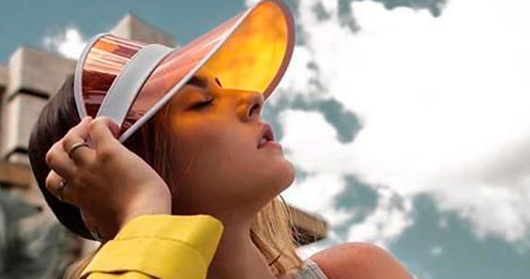 Hit do verão – Viseiras