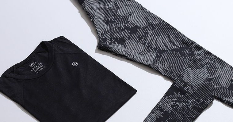 Dicas de roupas para academia