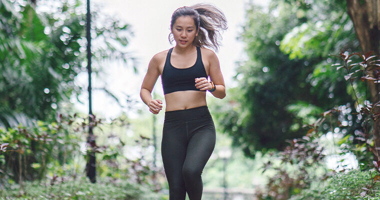 Looks fitness para te inspirar nos treinos